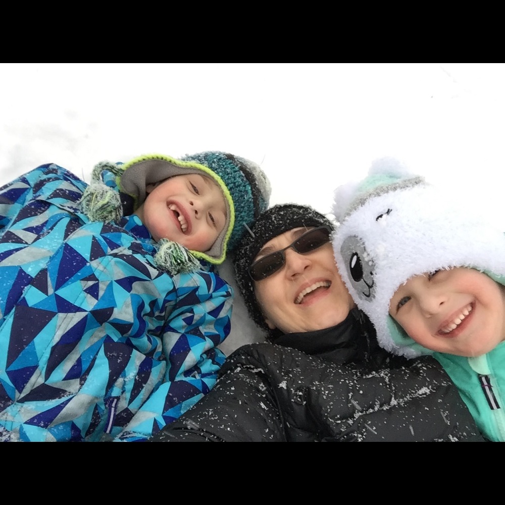 Meet your Posher, Catherine